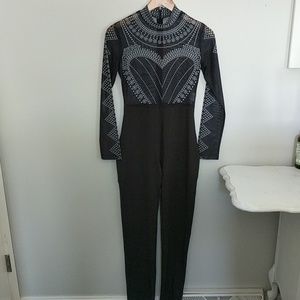 Jumpsuit!